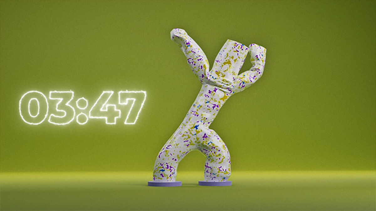 Wrapping Paper Countdown image number null